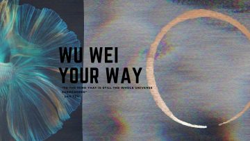 Wu Wei – Rainbow