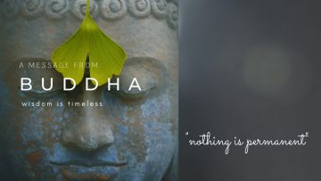 Buddha Grey