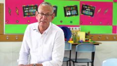 General Information:  Helping Your Child Transition to Secondary School