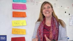 Languages: Days of the Week in Chinese