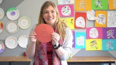 Languages: How to Count to 10 in Chinese