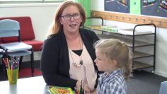 Literacy: How to Do the Take Home Reader With Your Foundation Child With Demonstration