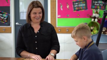 Literacy: How to Do the Take Home Reader With Your Child With Demonstration