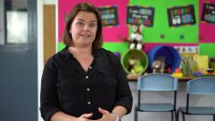 Literacy: The Importance of Developing a Reading Routine With Your Child