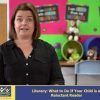 Literacy: What to Do If Your Child is a Reluctant Reader