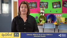 Literacy: What to Do If Your Child is a Reluctant Reader