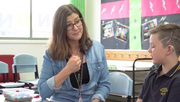 Numeracy: Essential Numeracy Skills   Counting On & Counting Back