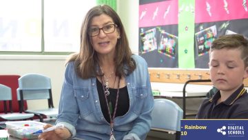 Numeracy:  Essential Numeracy Skills   Rainbow Facts   Numbers That Add to 10