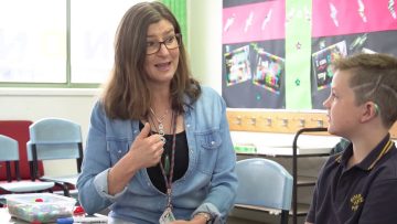 Numeracy:  Essential Numeracy Skills   Fact Families