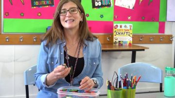 Numeracy: The Importance of Using Hands On & Real World Experiences in Developing Numeracy Skills