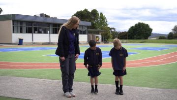 Physical Education: How to Help Your Child Develop Their Fundamental Motor Skills at Home