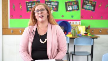 School Ready: How to Help Your Child Build Their Oral Language Skills