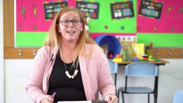 School Ready: The Importance of Helping Your Child to Develop a Love of Reading