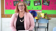 School Ready: The Importance of Helping Your Child Express Their Feelings