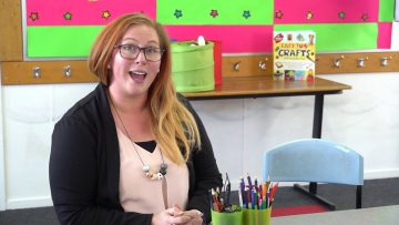 School Ready: What to Do If Your Child Has Some Separation Anxiety Around Starting School