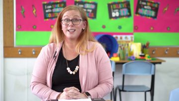 School Ready: What Type of Shoes Should I Send My Child to School In