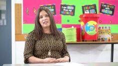 Wellbeing: What Is School Vibe Positive Behavior & How You Can Encourage Positive Behavior at Home